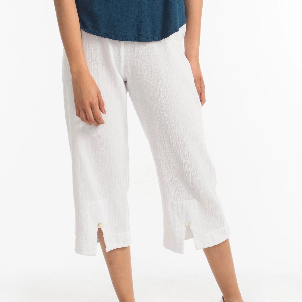 Cottonways Denver Women’s Size 2 Pants NWT